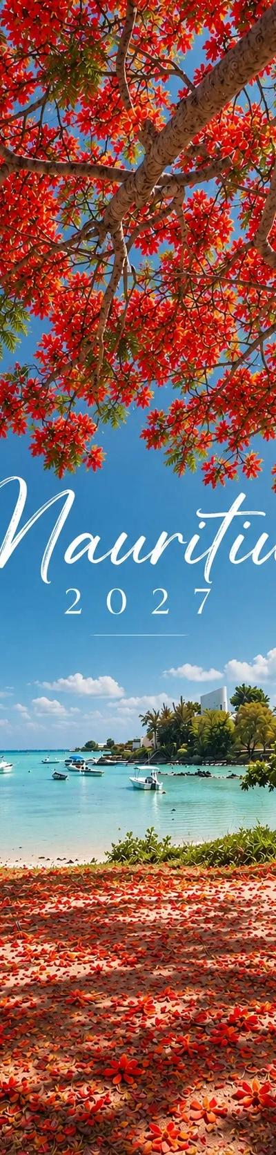Mauritius 2027 Guide - All you need to know