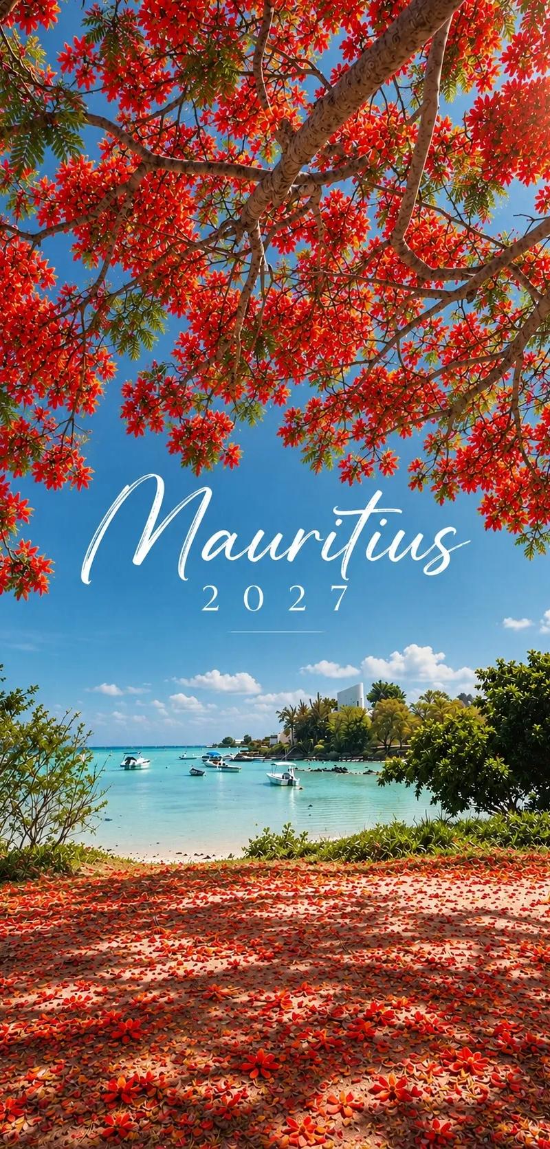 Mauritius 2027 Guide - All you need to know