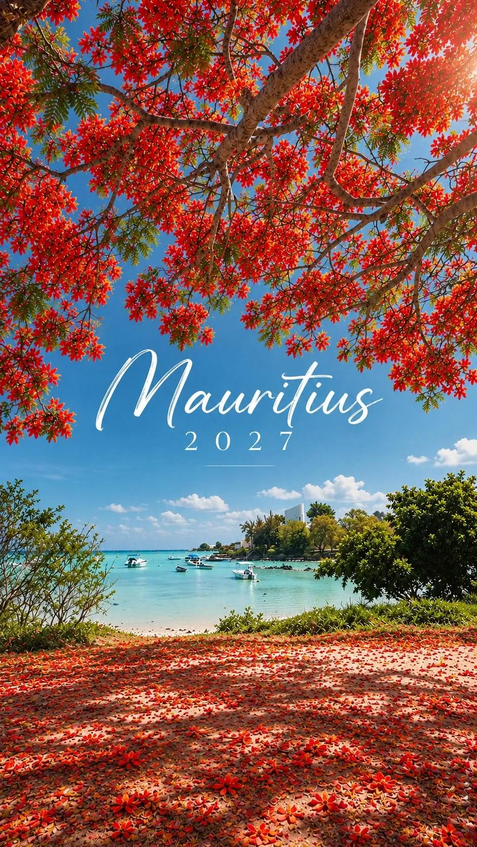 Mauritius 2027 Guide - All you need to know