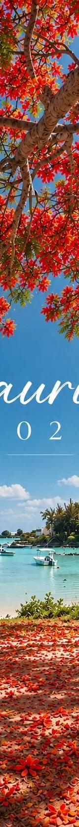 Mauritius-Reiseführer 2027 – Alles, was Sie wissen müssen | Beste Reisezeit, Wetter & Aktivitäten