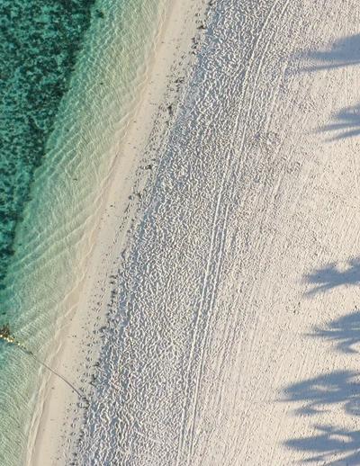 Best Beaches in Mauritius (2026 Guide + Map)