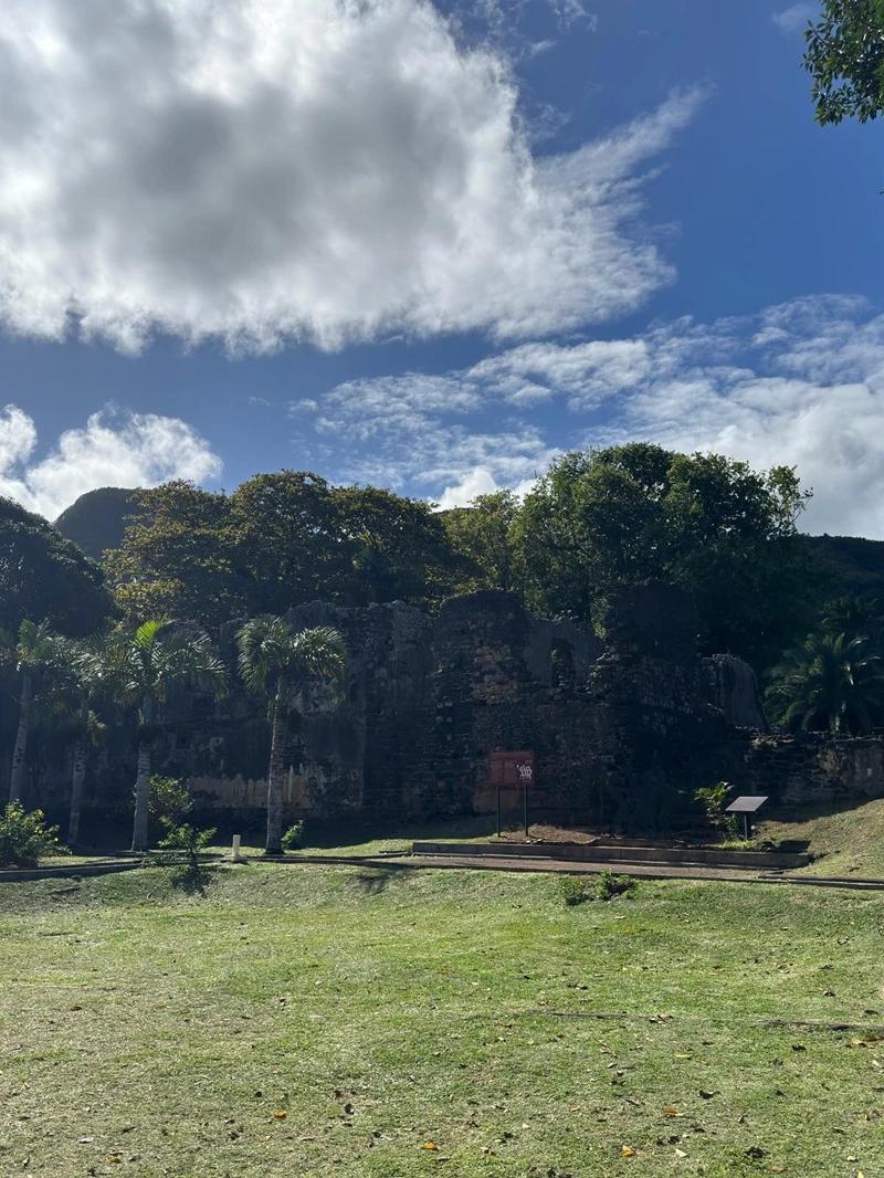 Frederik Hendrik Museum Mauritius Beach photo 14