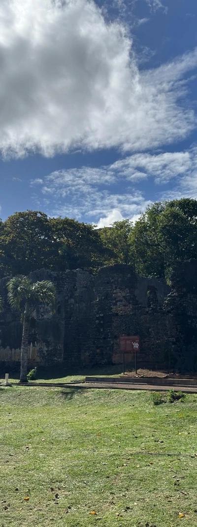 Frederik Hendrik Museum Mauritius Beach photo 14