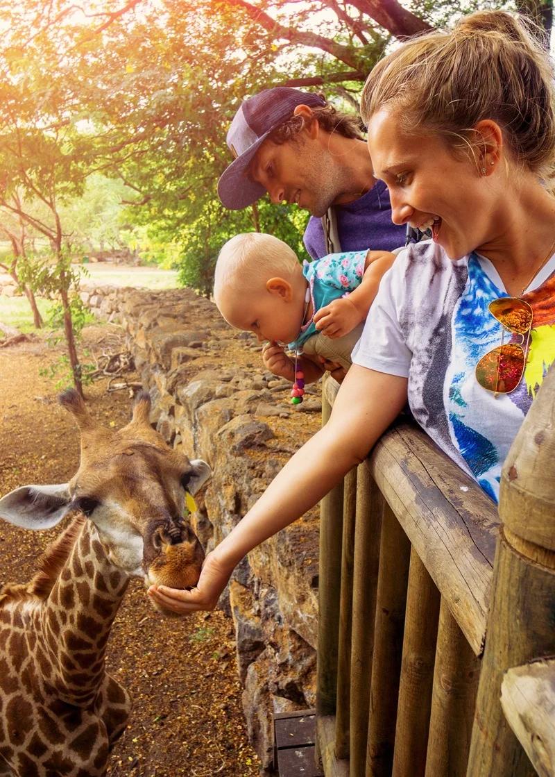 Mauritius With Kids: Family Guide, Beaches & Best Resorts