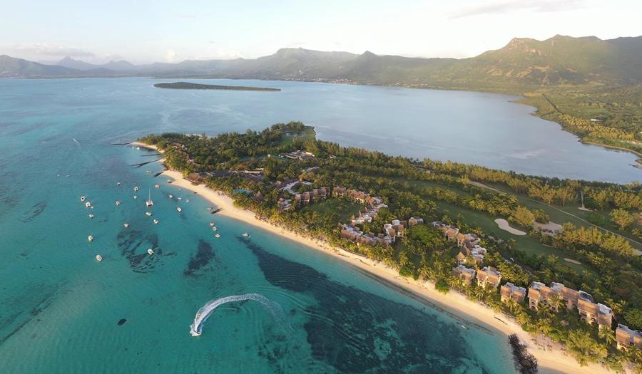 10 Day Mauritius Itinerary guide