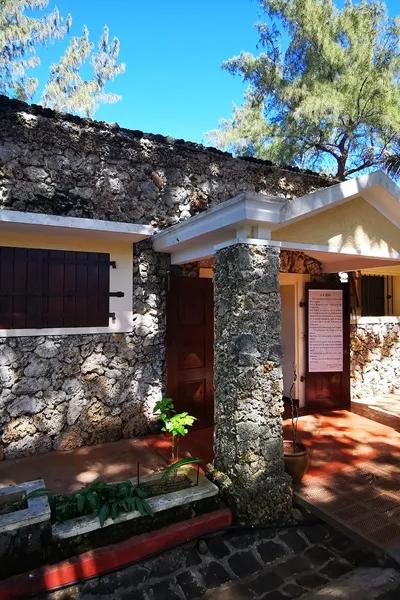 Robert Edward Hart Memorial Museum Mauritius | Historic Poet’s House in Souillac Beach photo 2