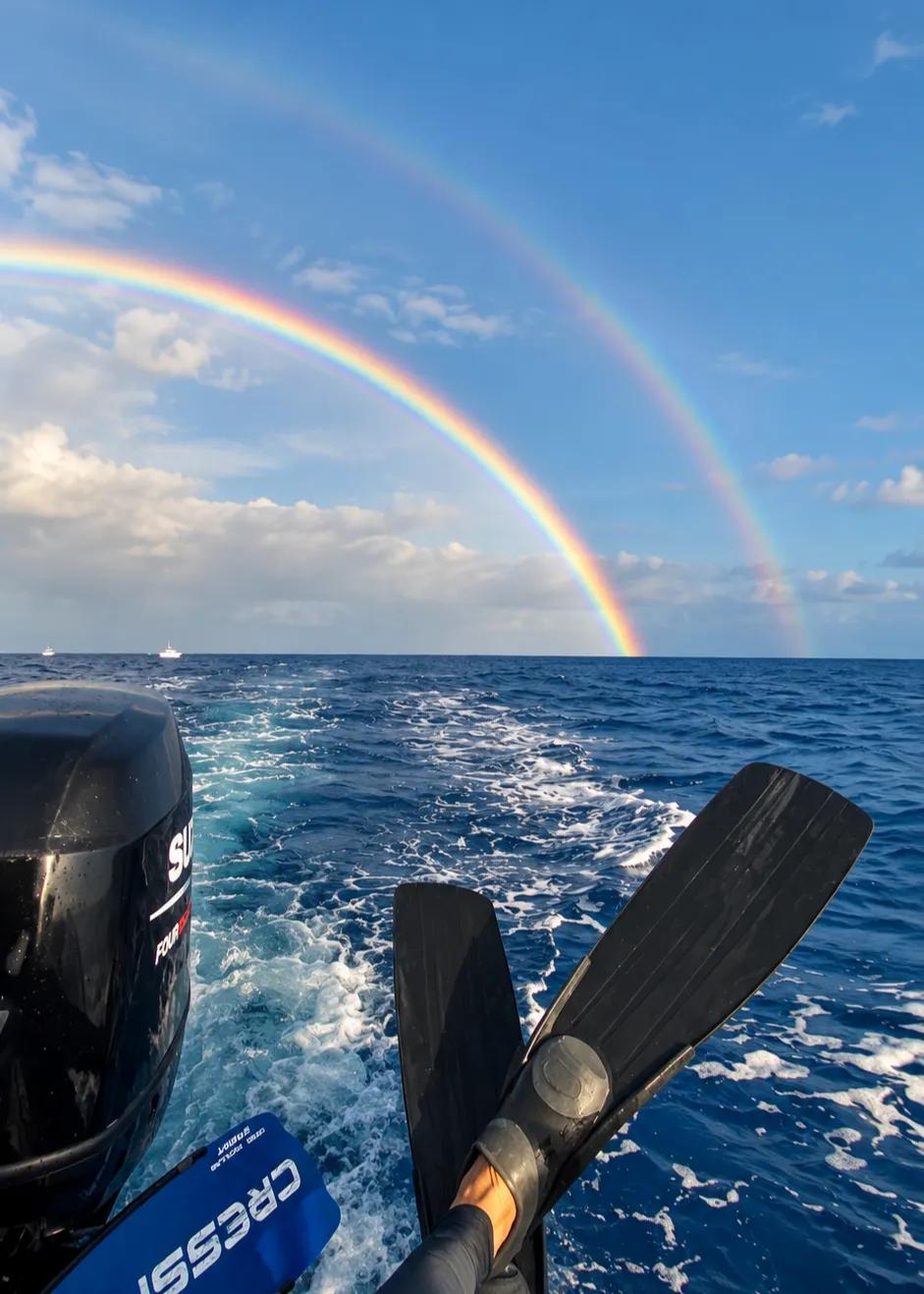 Mauritius Rainy Season Guide: When It Rains & Which Coast Is Driest in Summer
