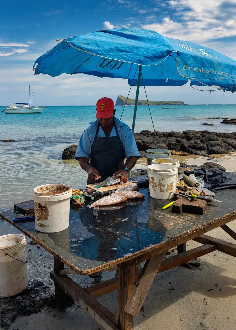 Mauritius Through 11 Coastal Villages That Show the Real Island