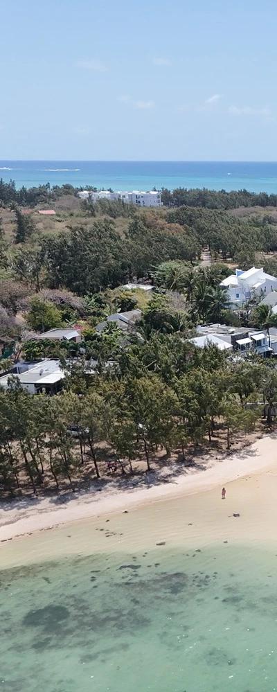 Melville Beach Beach photo 1