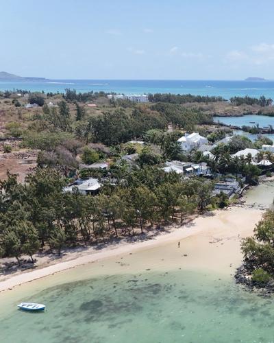 Melville Beach
