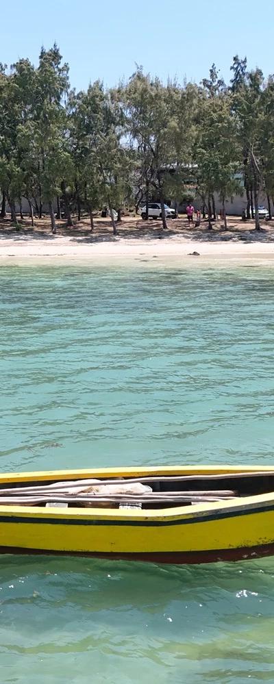 Melville Beach Beach photo 3