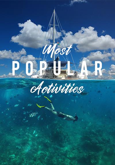 Top Activities to Do in Mauritius (2026 Guide): The Ultimate Island Experience