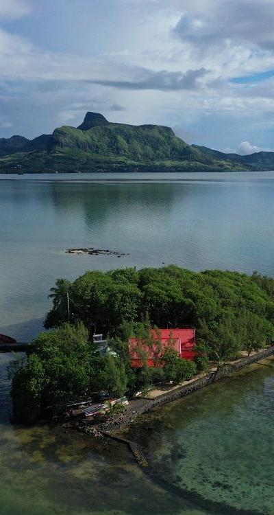 Mouchoir Rouge Beach photo 2