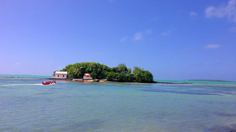 Mahébourg Beach photo 3