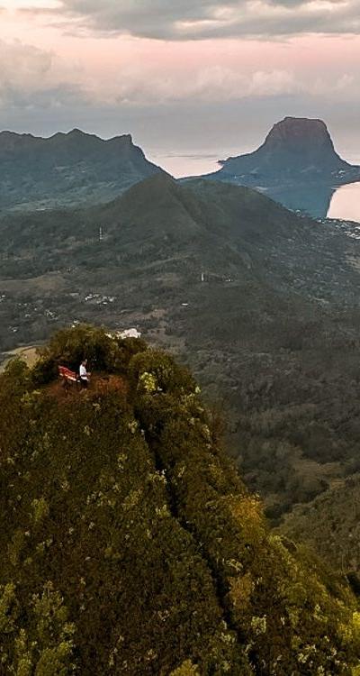 Piton Mountain Beach photo 1
