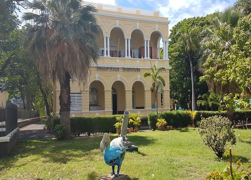 National History Museum