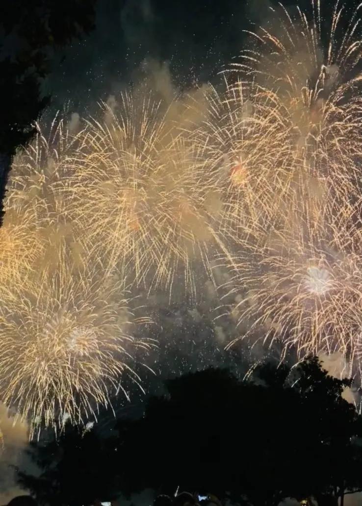 New Year's Eve Mauritius 2026/27: Parties & Fireworks