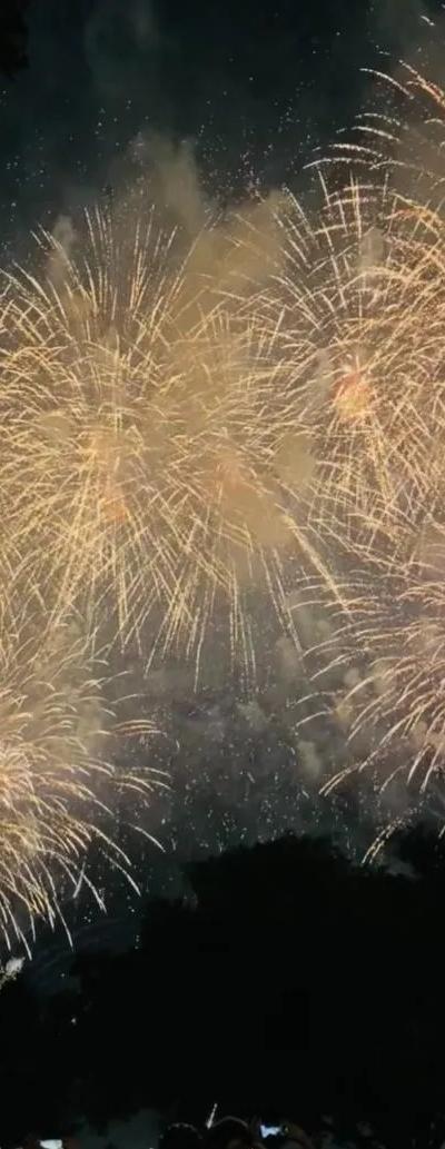 Capodanno Mauritius 2026/27: feste e fuochi d'artificio
