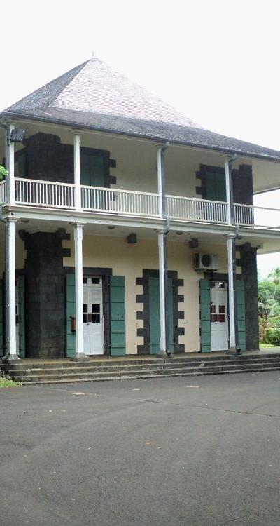 Pamplemousses Botanical Garden Beach photo 8