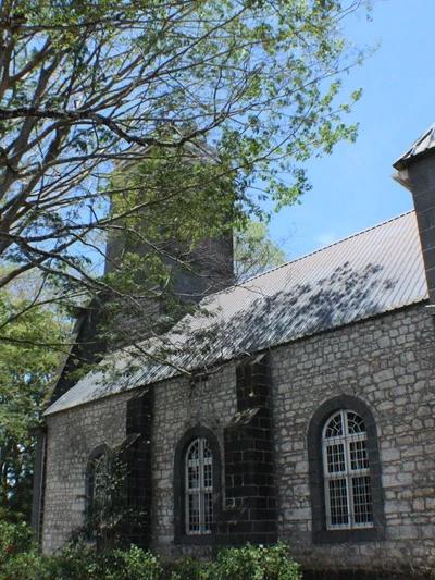 Historic Buildings Around Pamplemousses Beach photo 5