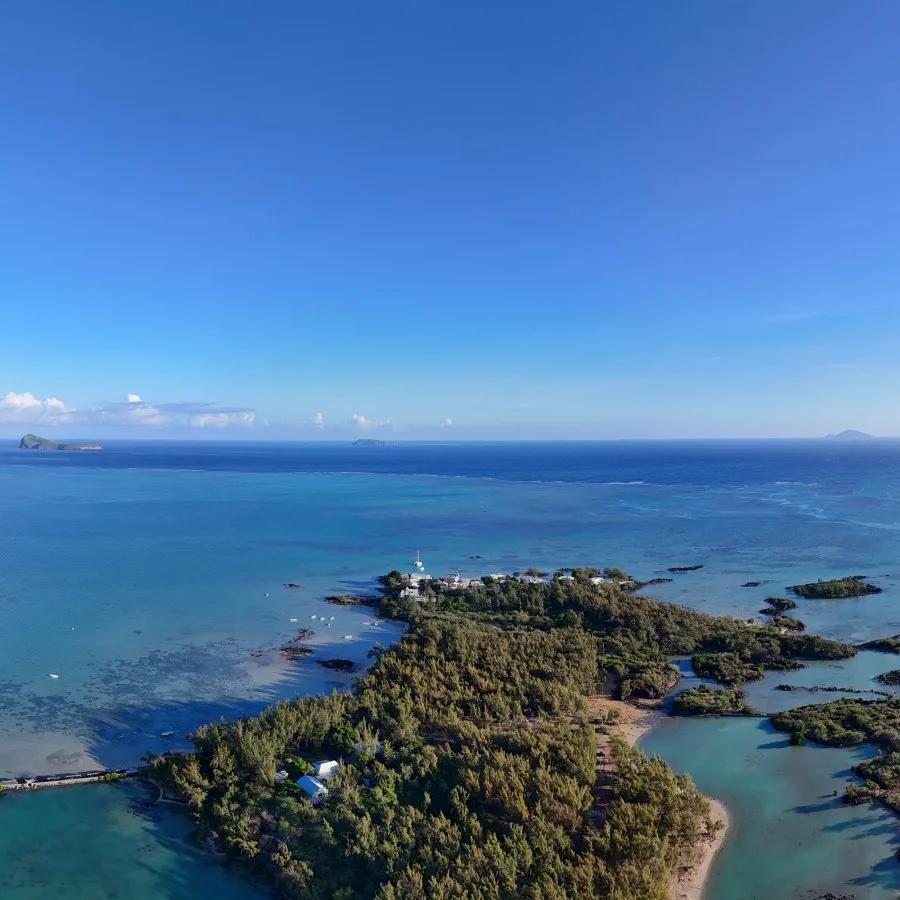 3 Day Mauritius Itinerary guide