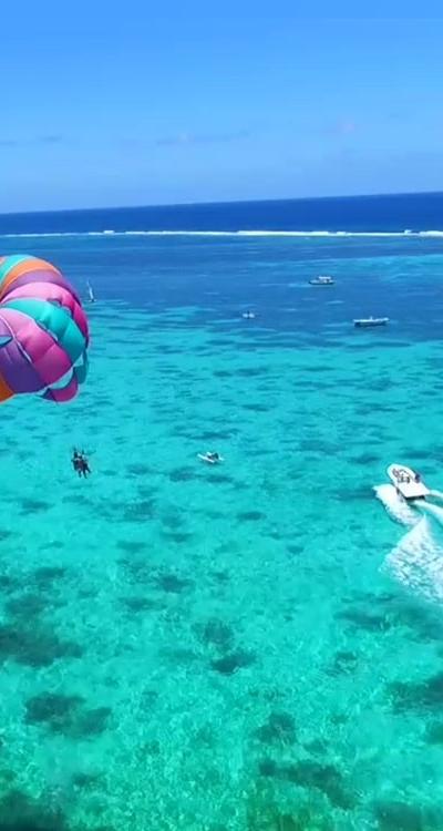 Skydiving Beach photo 3