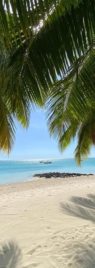Le Morne Le Paradis Beach Beach photo 2