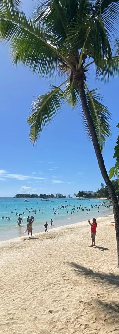 Pereybere Beach Beach photo 3