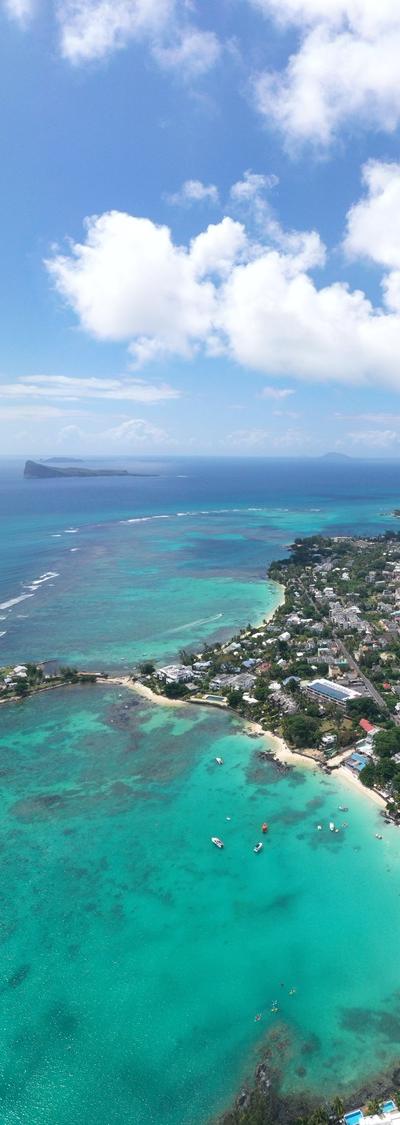 Pereybere Beach Beach photo 2