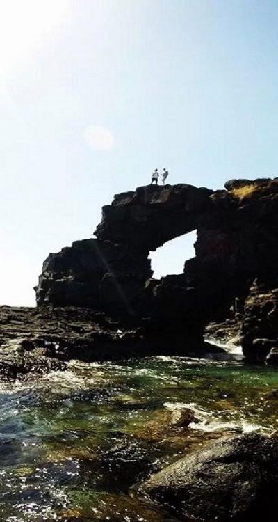 Albion Lighthouse Beach photo 12