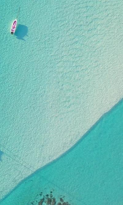 Mauritius Lagoons: Coral Reefs, Tides, Colours & Best Lagoons for Every Activity