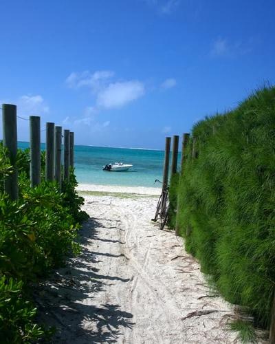 Pointe d'Esny