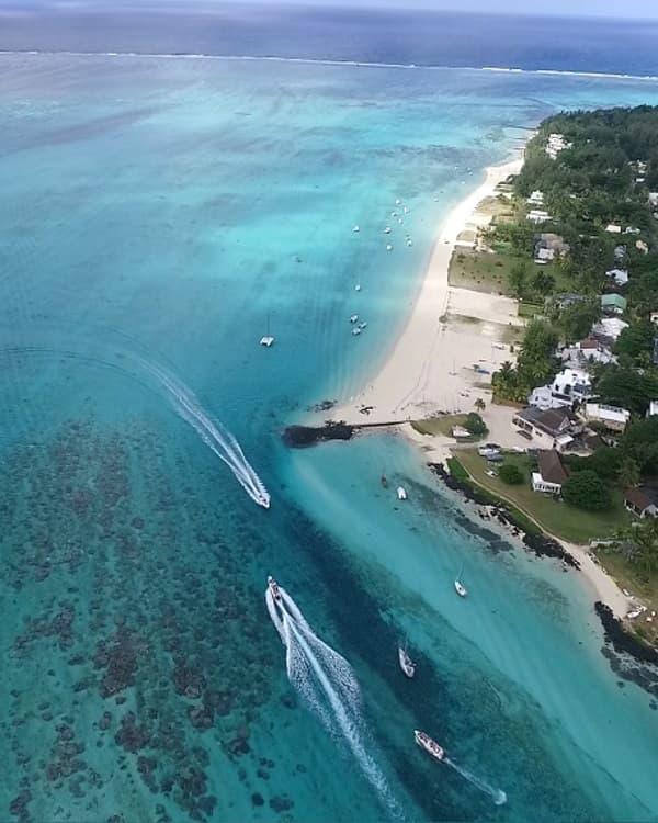 Pointe d’Esny Beach photo 3