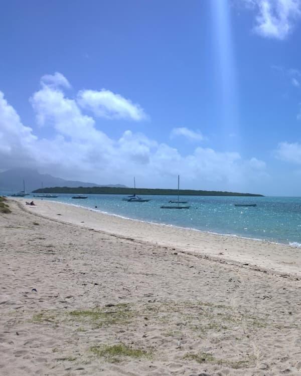Pointe d’Esny Beach photo 4