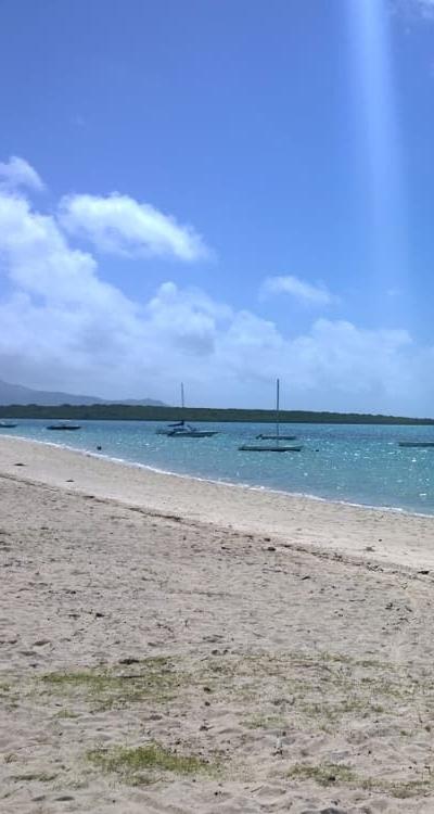 Pointe d'Esny Beach photo 5