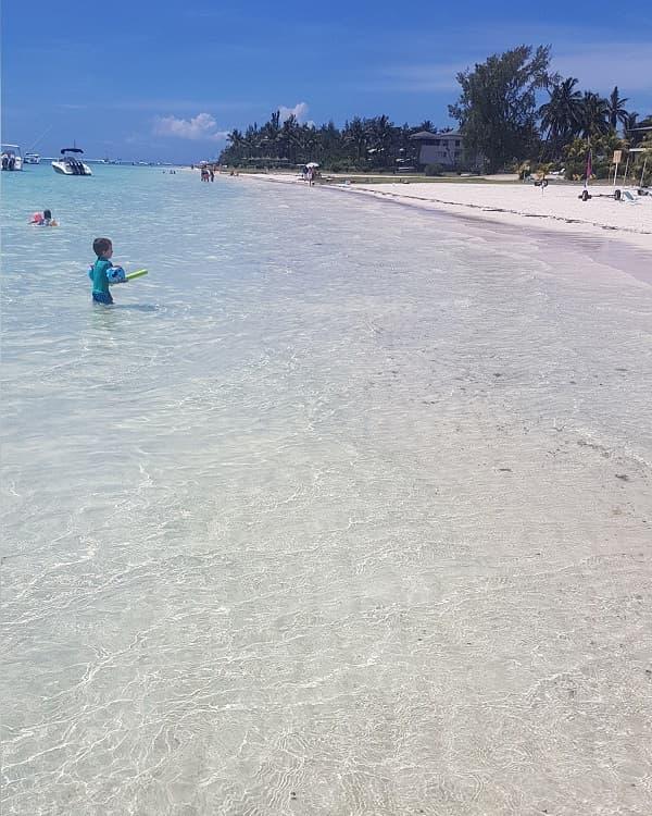Pointe d’Esny Beach photo 5