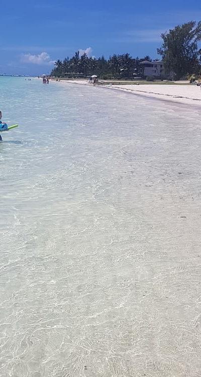 Pointe d'Esny Beach photo 3