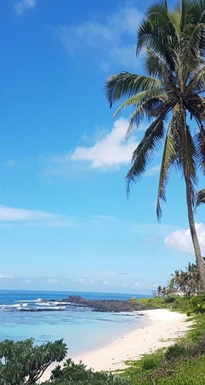 Pomponette Beach photo 1