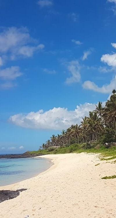 Pomponette Beach photo 2