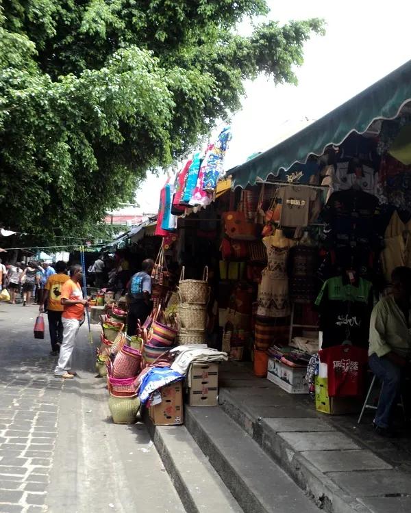 Zentralmarkt von Port Louis Beach photo 3