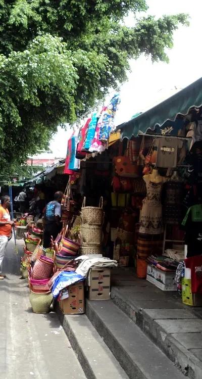 Port Louis Market Beach photo 5