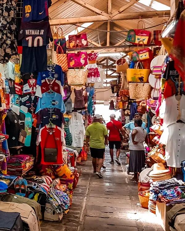 Zentralmarkt von Port Louis Beach photo 4
