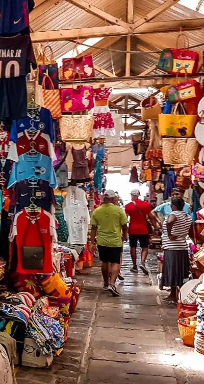 Port Louis Market Beach photo 6