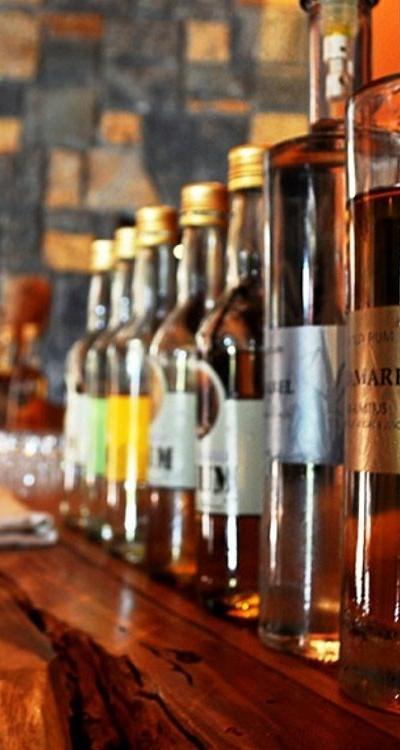 Rhumerie de Chamarel Beach photo 2