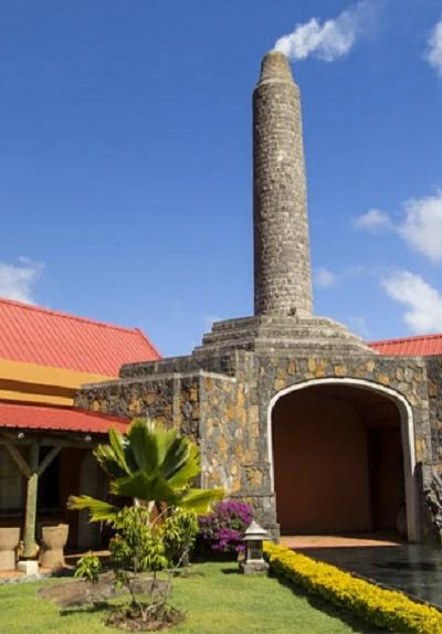 Chamarel Village Beach photo 9
