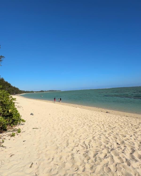 Riambel Beach photo 2