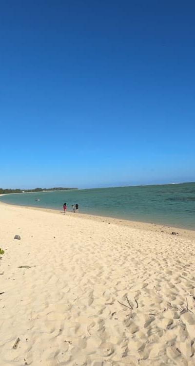 Riambel Beach photo 2