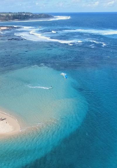 Riambel Beach photo 4