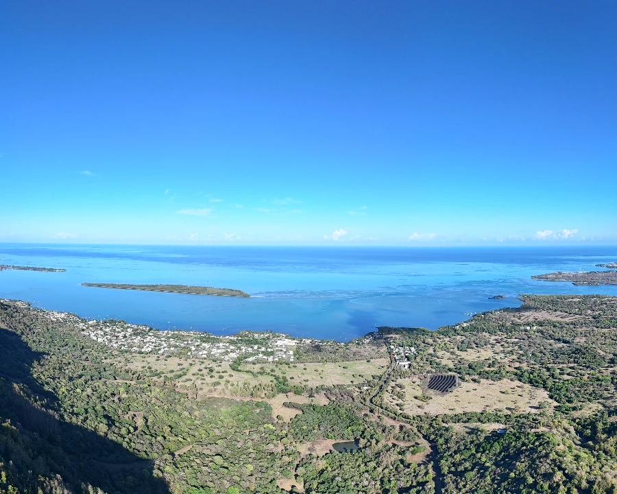 5 Day Mauritius Itinerary guide