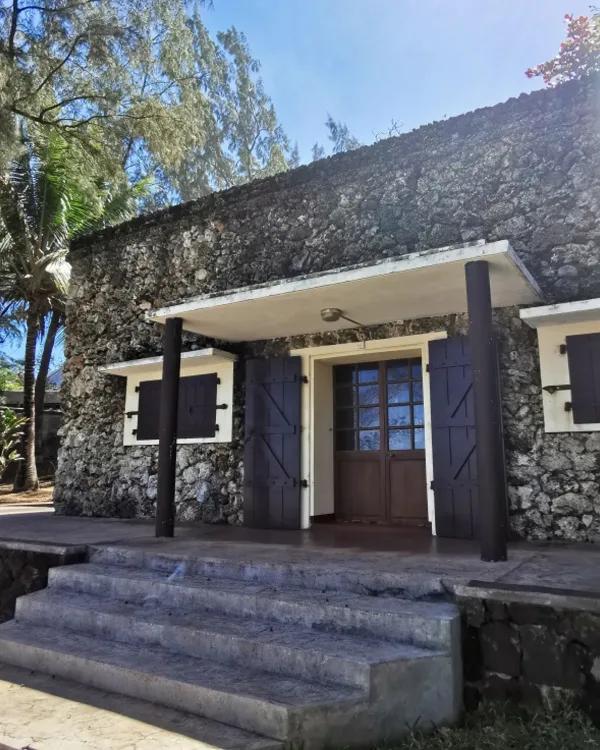 Robert Edward Hart Memorial Museum Mauritius | Historic Poet’s House in Souillac Beach photo 3